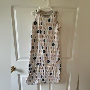 Little Sleepies Sleepy Bag. 6-18 Months. Winter Weight- Luna